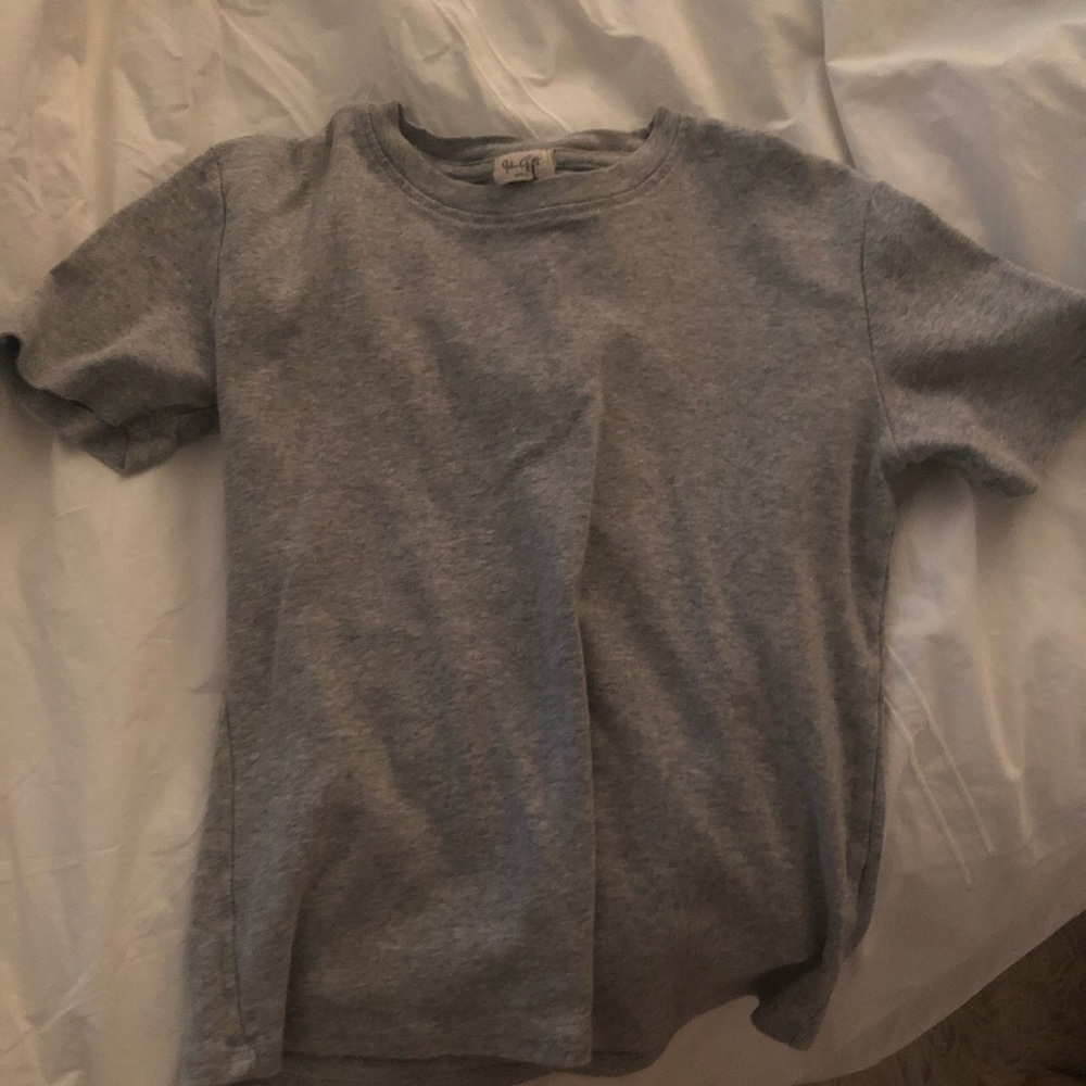 Brandy Melville and John Galt shirt